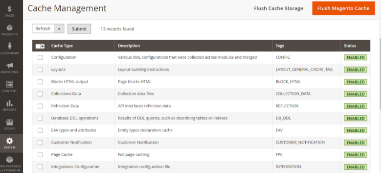 magento2cache